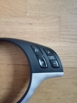 Botones  Volante BMW Serie 3 E46