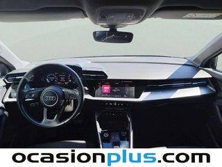 Audi A3 Sportback 30 TFSI 81 kW (110 CV) S tronic