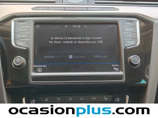 Volkswagen Passat Sport 2.0 TDI BMT 110 kW (150 CV)