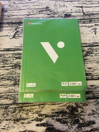 Libro Geografía e Historia 3.1 ESO Vicens Vives