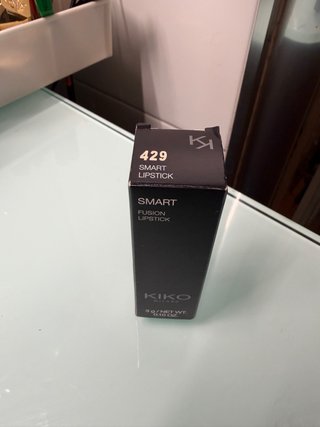 Kiko Milano Pintalabios Smart Fusion 429