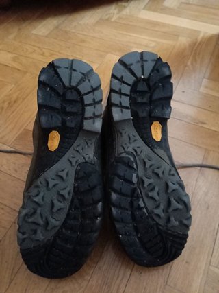Botas de montaña Bestard