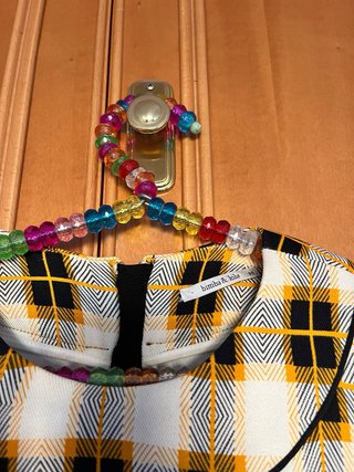 Camisa Bimba y Lola Cuadros