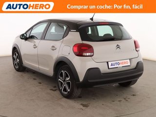 Citroën C3 1.2 PureTech Feel Pack