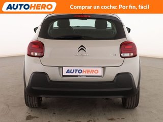 Citroën C3 1.2 PureTech Feel Pack