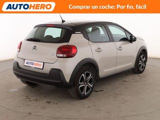 Citroën C3 1.2 PureTech Feel Pack
