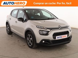 Citroën C3 1.2 PureTech Feel Pack