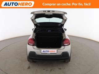 Citroën C3 1.2 PureTech Feel Pack
