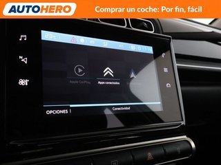 Citroën C3 1.2 PureTech Feel Pack