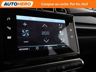 Citroën C3 1.2 PureTech Feel Pack