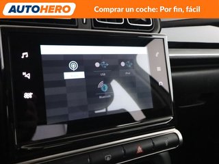 Citroën C3 1.2 PureTech Feel Pack
