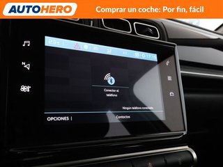 Citroën C3 1.2 PureTech Feel Pack