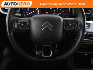 Citroën C3 1.2 PureTech Feel Pack