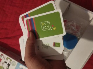 Juego de las emociones Educa