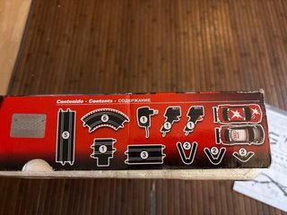 Scalextric Compact 1:43 Extreme Raiders