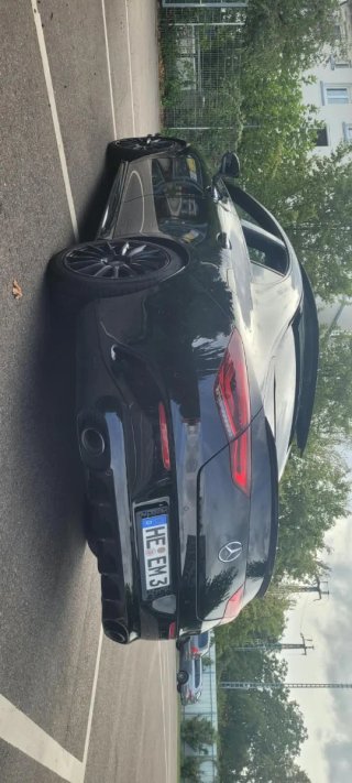 Mercedes-Benz Clase CLA 2021