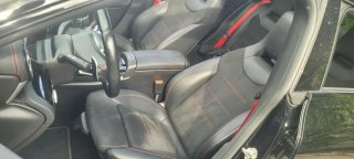 Mercedes-Benz Clase CLA 2021