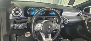Mercedes-Benz Clase CLA 2021