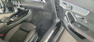 Mercedes-Benz Clase CLA 2021