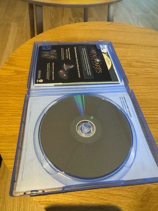 Hogwarts Legacy PS5