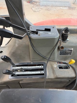Tractor Kubota 108S