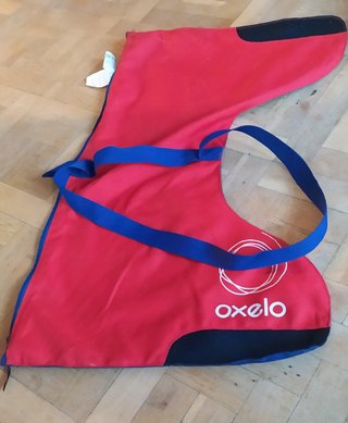 Patines Oxelo Decathlon Talla 32 extensible a 35