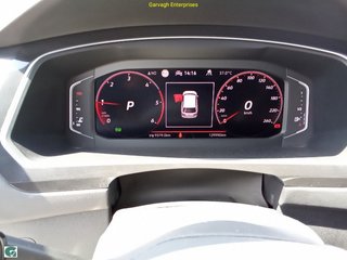 Volkswagen Tiguan R-Line 2.0 TDI 110kW (150CV) DSG