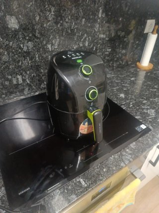 Cecotec Air Fryer