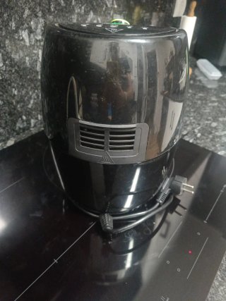 Cecotec Air Fryer