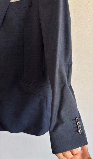 Fato Suits Inc 44/52 (L size)