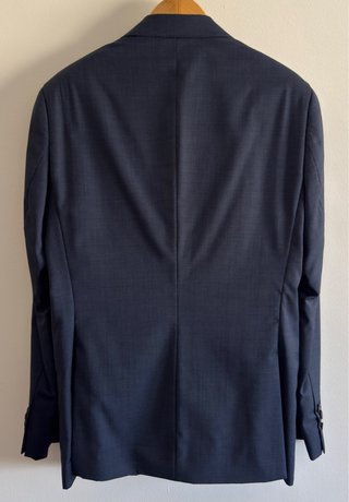 Fato Suits Inc 44/52 (L size)