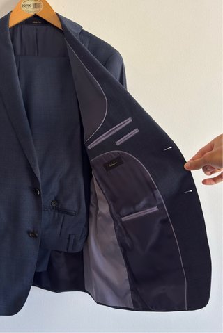 Fato Suits Inc 44/52 (L size)