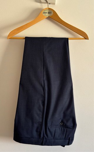 Fato Suits Inc 44/52 (L size)