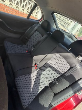 SEAT Leon 1.9 Tdi