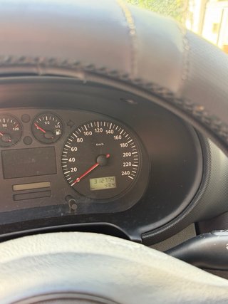 SEAT Leon 1.9 Tdi