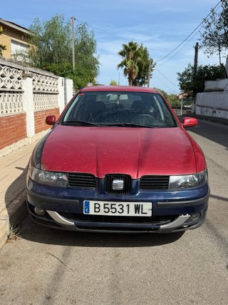 SEAT Leon 1.9 Tdi