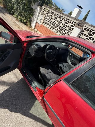SEAT Leon 1.9 Tdi