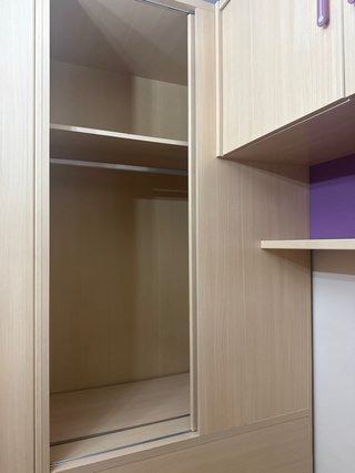 Armarios de madera