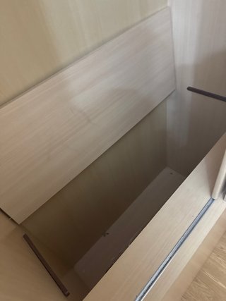 Armarios de madera