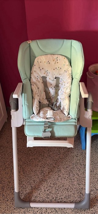 Trona Jane bebé