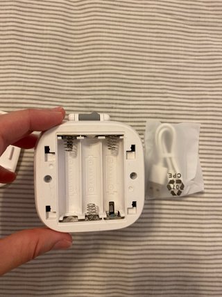 Munchkin Esterilizador Mini 59S