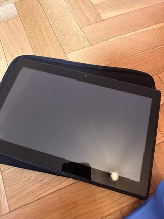 Lote tecnologia: Tablet, Cellulare, Telefono