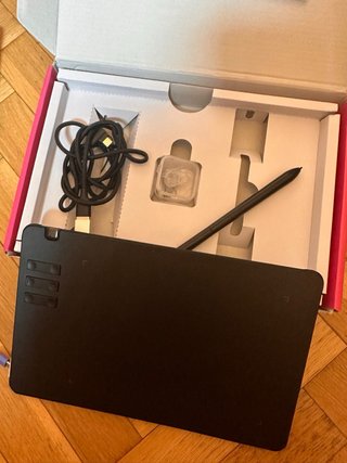 Lote tecnologia: Tablet, Cellulare, Telefono