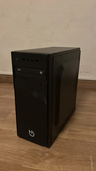 PC per videogiochi o programmazione