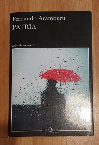 Patria
