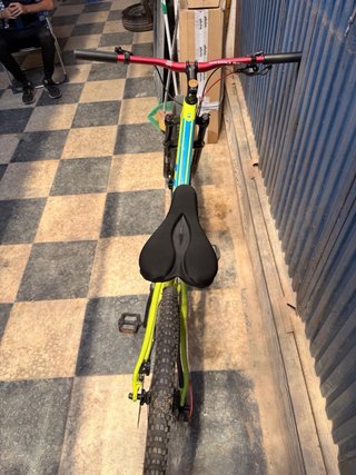 Bicicleta Trek Montaña 29”