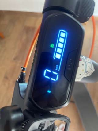 Patinete Eléctrico Ninebot
