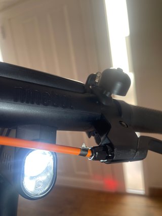 Patinete Eléctrico Ninebot