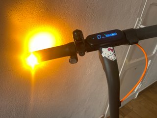 Patinete Eléctrico Ninebot