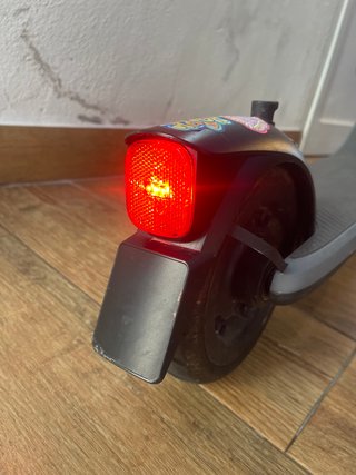 Patinete Eléctrico Ninebot